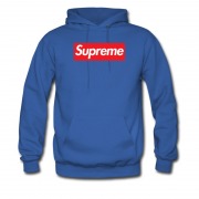 Men's Supreme Hot Design Style Latest Apparel Hoodie