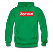 Men's Supreme Hot Design Style Latest Apparel Hoodie