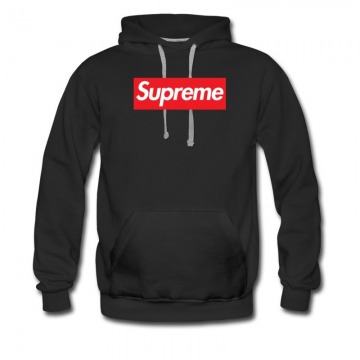 Men's Supreme Hot Design Style Latest Apparel Hoodie