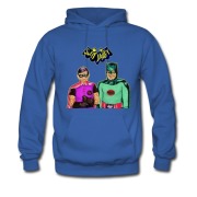 Men's sweat valley Hoodie