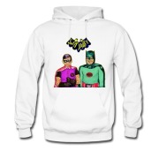 Men's sweat valley Hoodie