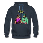 Men's sweat valley Hoodie