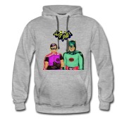 Men's sweat valley Hoodie