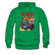 Men's TAD GRUNGE BAND Hoodie