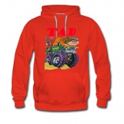 Men's TAD GRUNGE BAND Hoodie