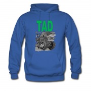 Men's TAD Hoodie