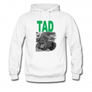 Men's TAD Hoodie