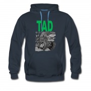 Men's TAD Hoodie