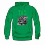 Men's TAD Hoodie