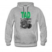 Men's TAD Hoodie