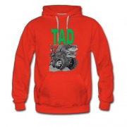 Men's TAD Hoodie