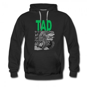 Men's TAD Hoodie