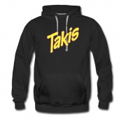 Men's Takis Snack Awesome Food Hoodie