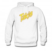 Men's Takis Snack Awesome Food Hoodie