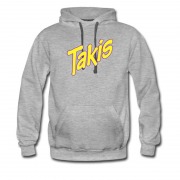 Men's Takis Snack Awesome Food Hoodie