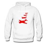 Men's Talkingheads Remain In Light 1980 Hoodie