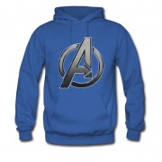 Men's TEAM AVENGER Hoodie