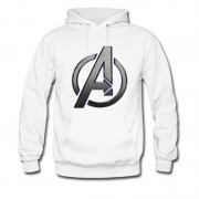 Men's TEAM AVENGER Hoodie
