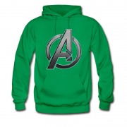 Men's TEAM AVENGER Hoodie