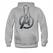 Men's TEAM AVENGER Hoodie