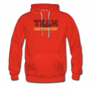 Men's Team Gadgetperfumetshirt Online Apparel Store Hoodie