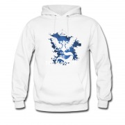 Men's Team mystic Pokemon go Hoodie