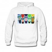 Men's TEAM VOLTRON Hoodie