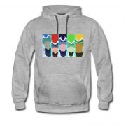 Men's TEAM VOLTRON Hoodie