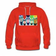 Men's TEAM VOLTRON Hoodie