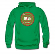 Men's Teh Dave Family Christmas Hoodie