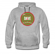 Men's Teh Dave Family Christmas Hoodie