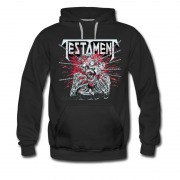 Men's TESTAMEN Hoodie