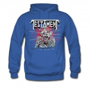 Men's TESTAMEN Hoodie