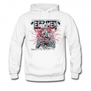 Men's TESTAMEN Hoodie