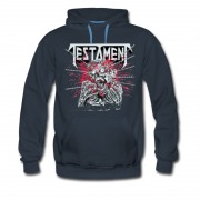 Men's TESTAMEN Hoodie