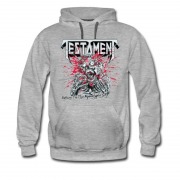 Men's TESTAMEN Hoodie