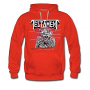Men's TESTAMEN Hoodie