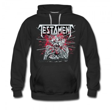 Men's TESTAMEN Hoodie