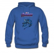 Men's The Avenger End Games Thanos Failed Hoodie