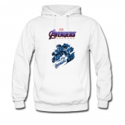 Men's The Avenger End Games Thanos Failed Hoodie