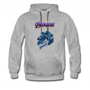 Men's The Avenger End Games Thanos Failed Hoodie