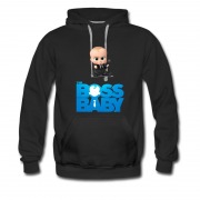 Men's The Baby Boss Hoodie