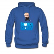 Men's The Baby Boss Hoodie