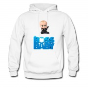 Men's The Baby Boss Hoodie