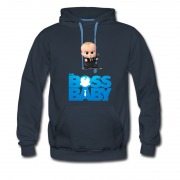 Men's The Baby Boss Hoodie