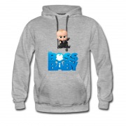 Men's The Baby Boss Hoodie