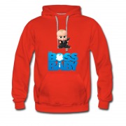 Men's The Baby Boss Hoodie