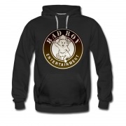 Men's The Bad Boy Entertainment Company Baby Hoodie
