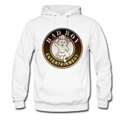 Men's The Bad Boy Entertainment Company Baby Hoodie