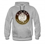 Men's The Bad Boy Entertainment Company Baby Hoodie